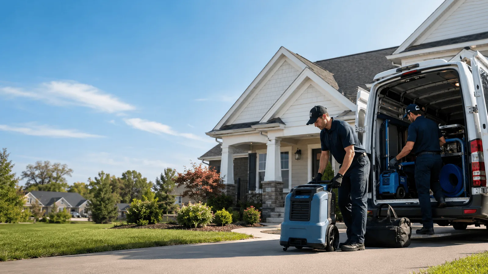 Mold Remediation in Stebbins, AK